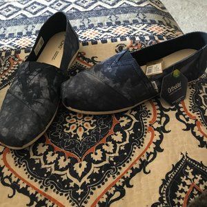 Womens Toms Shoes